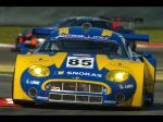 Spyker C8 Laviolette GT2 R 2008 года